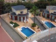 4 Dormitorio Villa Pilar De La Horadada Alicante LS91219119