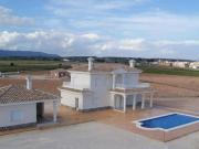 4 Dormitorio Villa Pinoso Costa Blanca Alicante 91069239