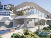 4 Dormitorio Villa Pueblo Mascarat Alicante 94291505