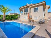 4 Dormitorio Villa Rojales Alicante 95022106 4 Dormitorio Villa Rojales Alicante 95022106