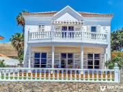 4 Dormitorio Villa Santa Cruz De Tenerife Canary Islands...
