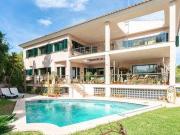 4 Dormitorio Villa Santanyí Mallorca 89393701