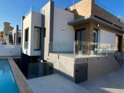 4 Dormitorio Villa Torrevieja Alicante 93249621