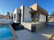 4 Dormitorio Villa Torrevieja Alicante, Costa Blanca...