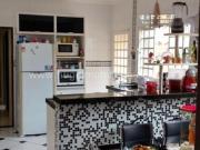 4 dormitórios, 1 suíte !