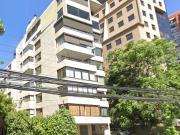 4 Dormitorios 3 Baños 1 Estacionam 1 Bodega, Las Condes