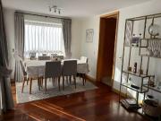 4 Dormitorios 4 Baños, 2 Estacionamient, 1 Bod. Las Condes