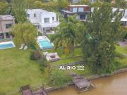 4 DORMITORIOS. AL RIO. NOR OESTE. YA ESCRITURADA