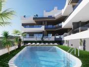 4 Dormitorios Apartamento Alicante En Venta