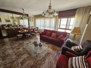 4 dormitorios céntrico con garaje