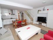 4 dormitorios con piscina