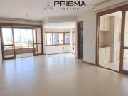 4 dormitórios + escritório, 2 suítes, closet,...