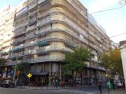 4 DORMITORIOS EXTERNO CON 1 COCHERA Y AMENITIES