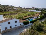 4 Dormitorios Finca En Venta