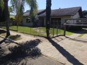 4 Dormitórios plana, piscina, pátio grande