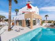 4 Dormitorios Villa Alicante En Venta