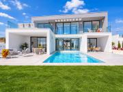 4 dormitorios Villa Murcia En venta 770225