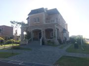 4 dormitorios Vista a la laguna