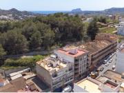 4 dormitorios y una increíble terraza en la azotea