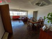 4 DORMS, ANDAR ALTO, ENSOLARADO E VENTILADO, 163 m²...
