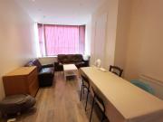 4 DOUBLE BEDROOM FLAT, 2 BATHROOMS. UNI. UCL,...