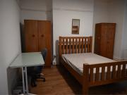 4 Double rooms student let