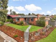 4 Dyson Drive, Sunbury, VIC 3429