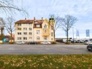 4 Einheiten 3 Garagen 1000 m² Grundstück