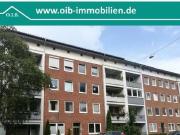 # 4 einzelne 3 Zi. ETW, Balkon, DU Bad, EBK, 1 Garage #