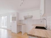 4 et demi rénové dans Les Rivières WIFI inclus JUILLET 2023