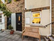 4 Eyre Mews, Newbridge, Kildare 4 Eyre Mews, Newbridge, Kildare