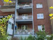 4 Familienhaus auf der Neusser Furth voll vermietet