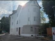 Mehrfamilienhaus in Duisburg Erstbezug nach Sanierung KfW 55