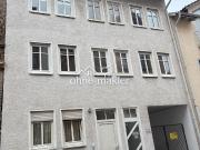 4 Familienhaus in gut vermietbarer Innenstadtlage von Worms