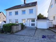 4 Familienhaus in Waldrandlage von Kirchhörde