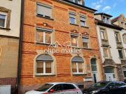 4 Familienhaus modernisiert und mit Hinterhaus