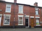 4 Farm Street, Derby, Derby, DE22 3UH