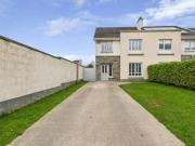 4 Ferns Avenue, Ferns Bridge, Monasterevin, Co. Kildare,...