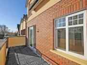 4 Fitzhaven Square, South Circular Raod, Limerick Sherry...