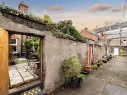 4 Fitzroy Avenue, Drumcondra, Dublin 3 Frank Fleming... 4 Fitzroy Avenue, Drumcondra, Dublin 3 Frank Fleming...