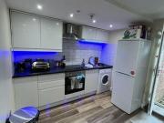 4 Flat 1 Ashwood Terrace, Leeds, LS6 2EH