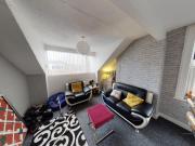 4 Flat 3 Headingley Avenue, Leeds, LS6 3EP