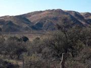 4 fracciones entre 1 a 3 Ha. Valle Ongamira