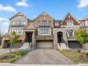 4 Fraleigh Avenue, Markham | For Sale @ $1,660,000 |...