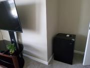 4 fully furnished rooms for rent