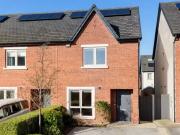 4 Gandon Way, Lucan, Co. Dublin