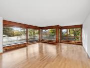 4 Giebelzimmer in Champel