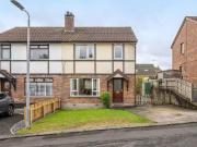 4 Glen Annesley Mews 4 Glen Annesley Mews