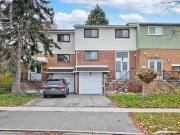 4 Glen Springs Drive, Toronto, ON, M1W 1X8 townhouse for...