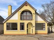 4 Glen Walk, Cabinteely, Dublin 18